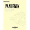 Panufnik, Roxanna - Sonnets without Words