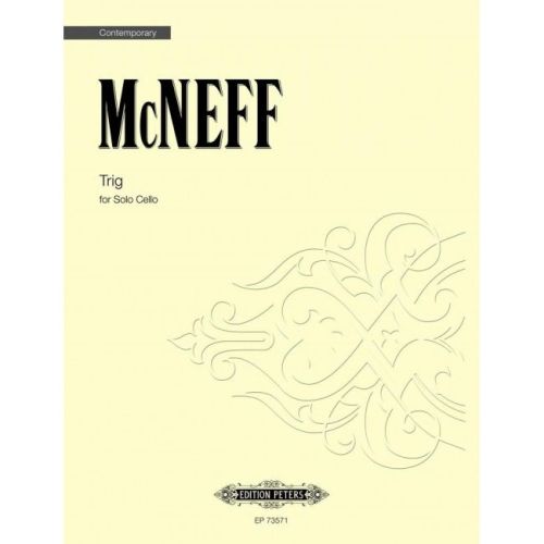 McNeff, Stephen - Trig