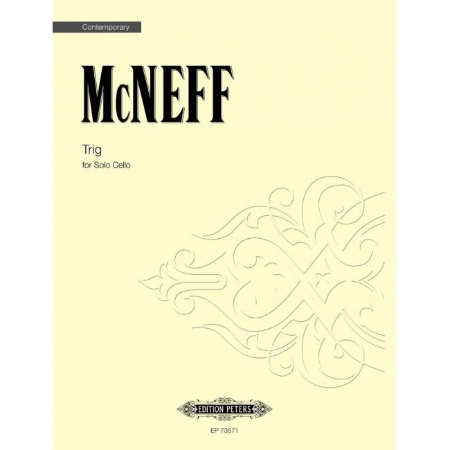 McNeff, Stephen - Trig