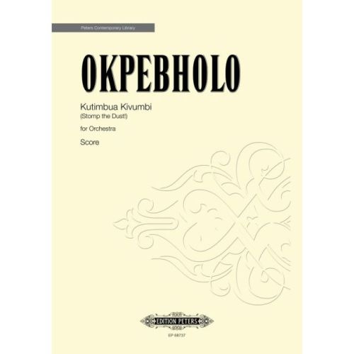 Okpebholo, Shawn E. -...