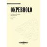 Okpebholo, Shawn E. - Kutimbua Kivumbi