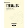 Ešenvalds, Ēriks - Visions of Arctic: Night (Arktikas nakts vizijas)
