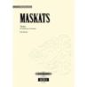 Maskats, Arturs - Tango