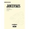 Jancevskis, Jekabs - Crazy Days (Trakas dienas)