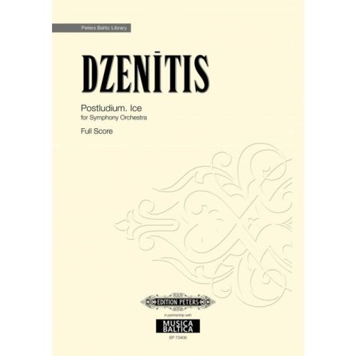 Dzenitis, Andris -...