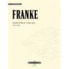 Franke, Bernd - Questions