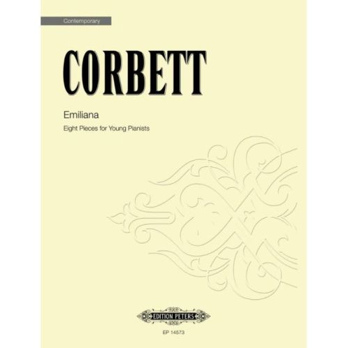 Corbett, Sidney - Emiliana