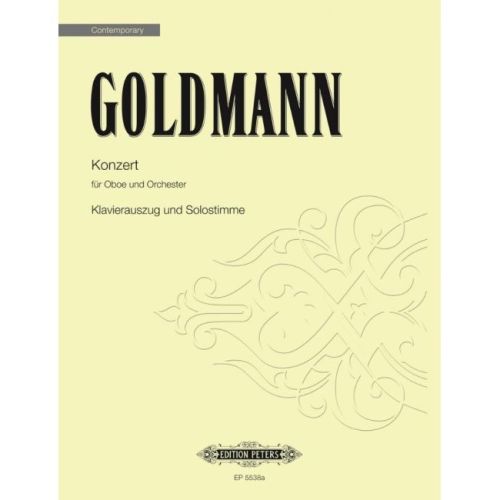 Goldmann, Friedrich -...