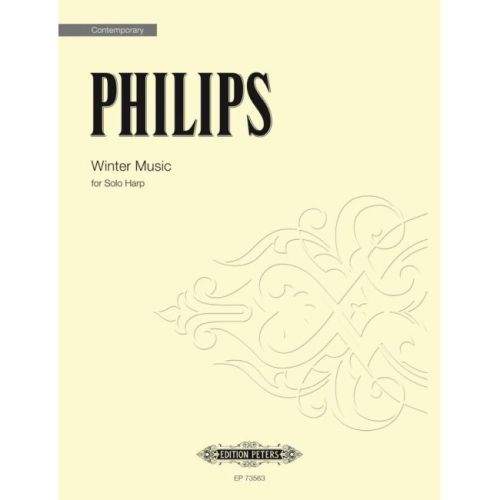 Philips, Julian - Winter Music