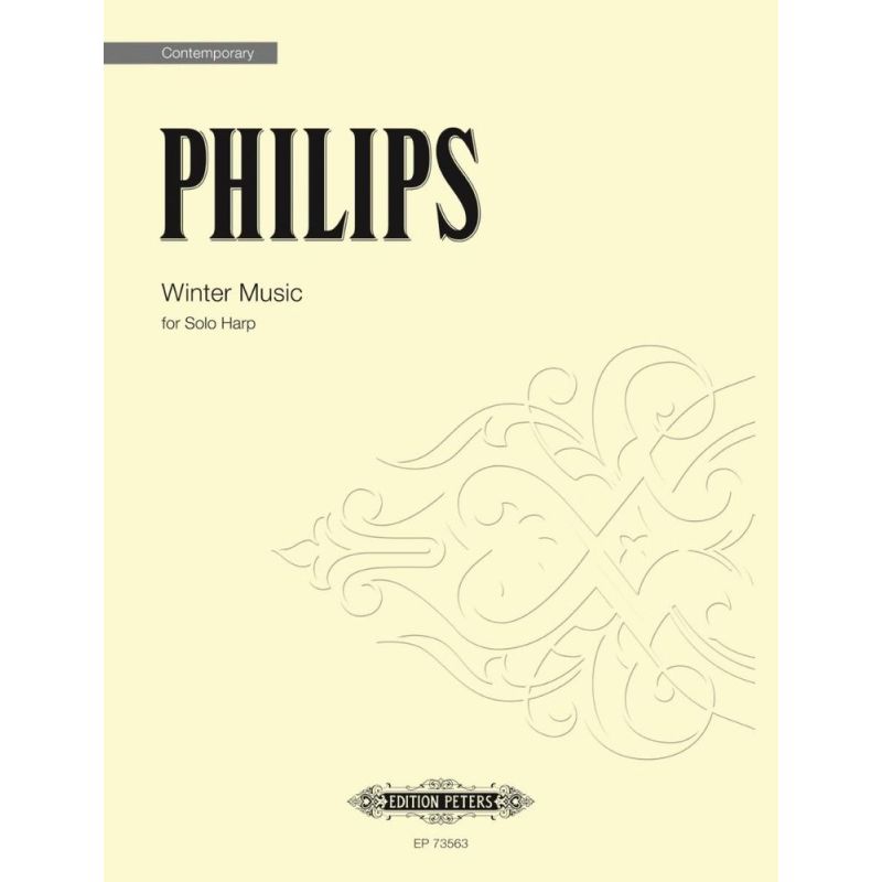 Philips, Julian - Winter Music