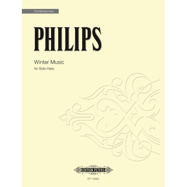 Philips, Julian - Winter Music