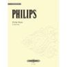 Philips, Julian - Winter Music