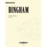 Bingham, Judith - Kalmar Rising