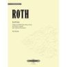 Roth, Alec - Earthrise