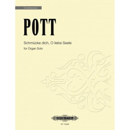 Pott, Francis - Schmücke...