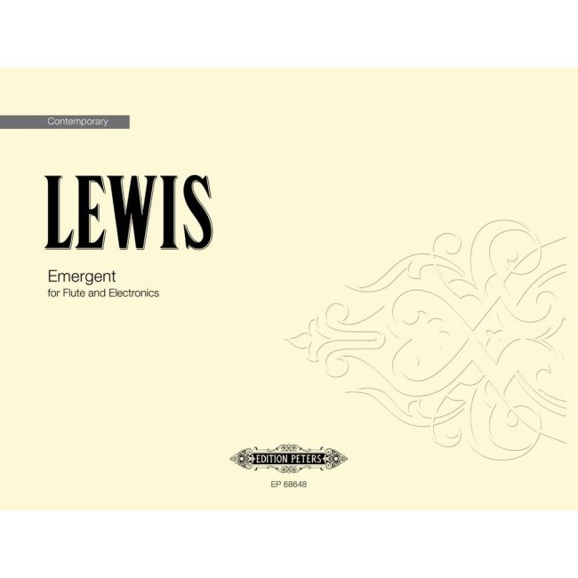 Lewis, George - Emergent