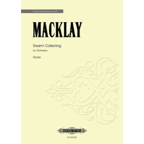 Macklay, Sky - Swarm...