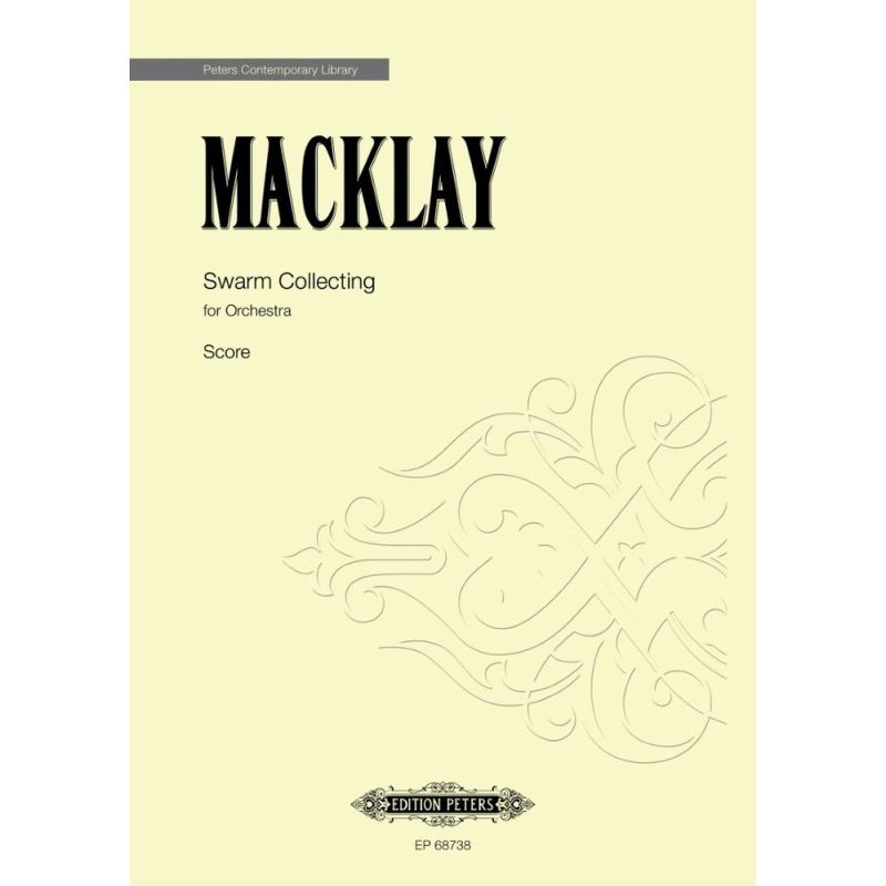 Macklay, Sky - Swarm Collecting