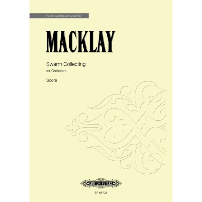 Macklay, Sky - Swarm Collecting