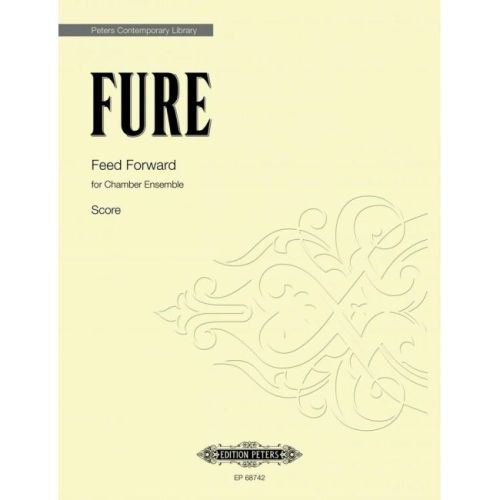 Fure, Ash - Feed Forward
