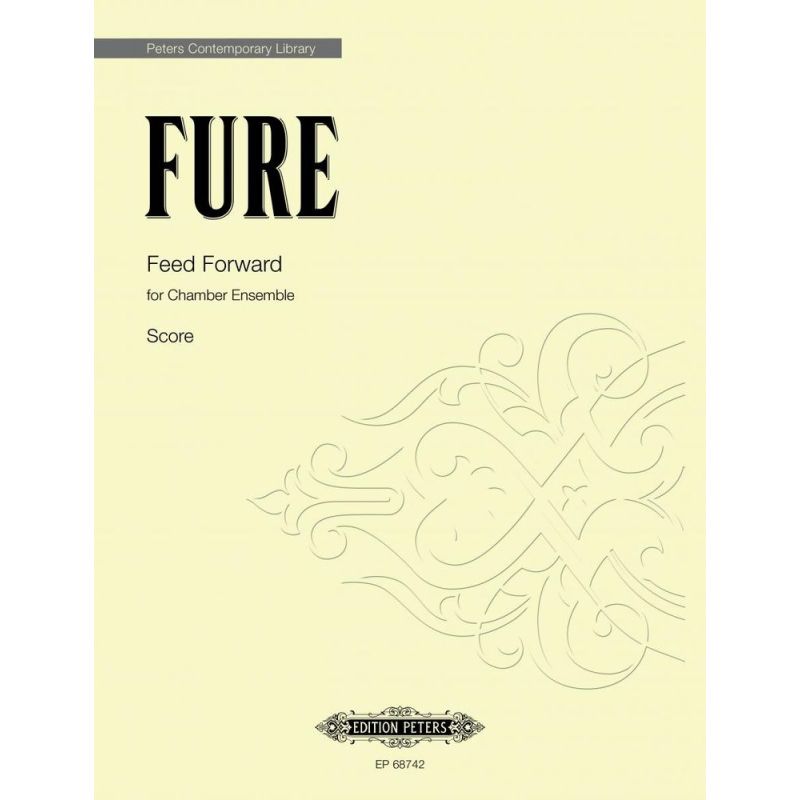 Fure, Ash - Feed Forward