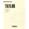Taylor, Matthew - Concerto