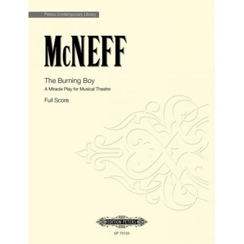 McNeff, Stephen - The...