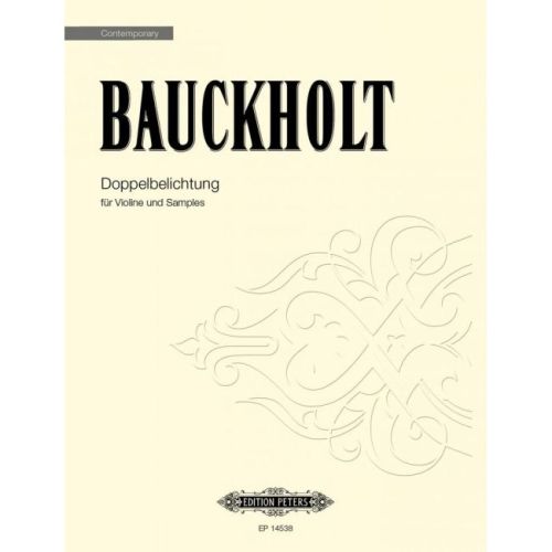 Bauckholt, Carola -...