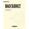 Bauckholt, Carola - Doppelbelichtung