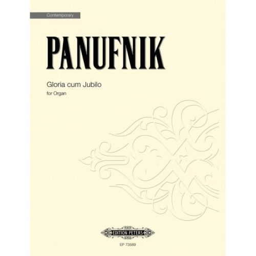 Panufnik, Roxanna - Gloria...