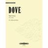 Dove, Jonathan - Night Song
