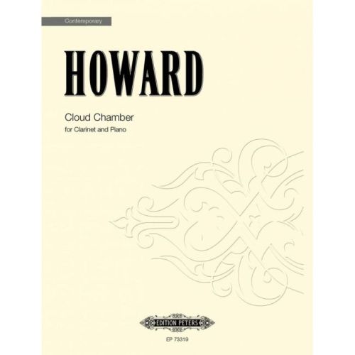 Howard, Emily - Cloud Chamber
