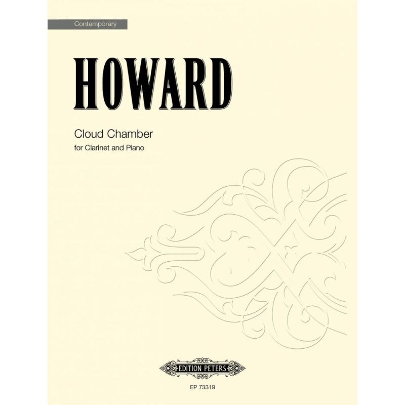 Howard, Emily - Cloud Chamber