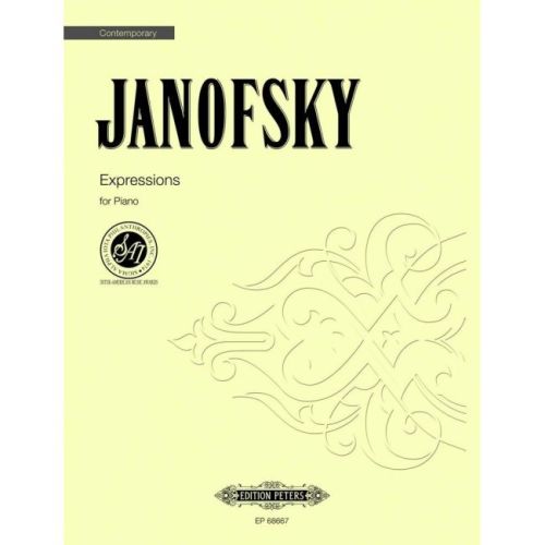 Janofsky, Bonnie Ruth -...