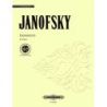 Janofsky, Bonnie Ruth - Expressions