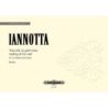 Iannotta, Clara - They left us grief-trees wailing at the wall