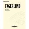Fagerlund, Sebastian - Recitativo