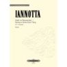 Iannotta, Clara - Intent on Resurrection – Spring or Some Such Thing