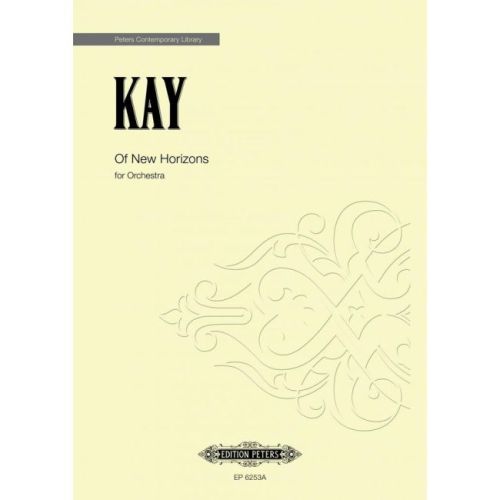 Kay, Ulysses Simpson - Of...