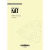 Kay, Ulysses Simpson - Of New Horizons