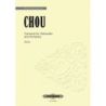 Chou, Wen-chung - Concerto for Violoncello and Orchestra