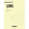 Lewis, George - Flux