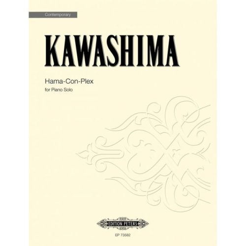 Kawashima, Motoharu -...
