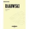 Rakowski, David - Penalty Box