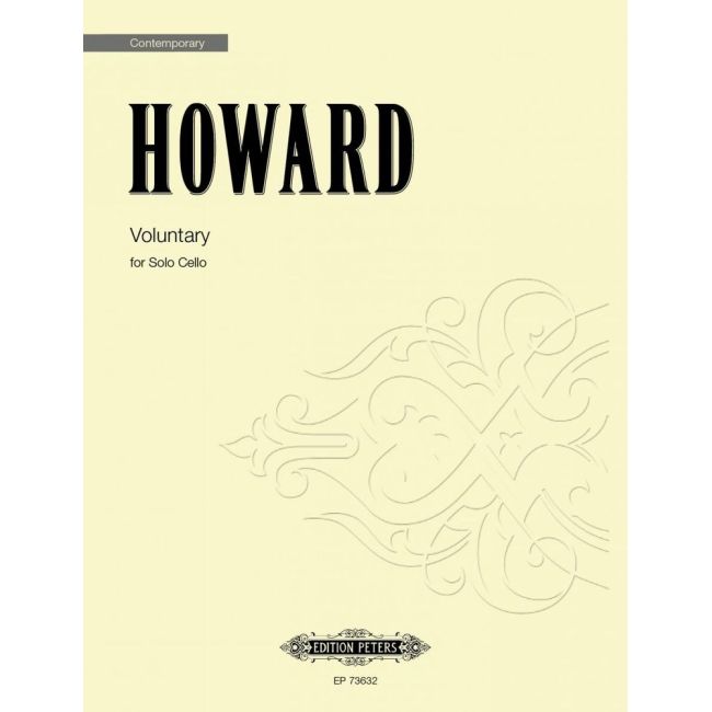 Howard, Emily - Voluntary