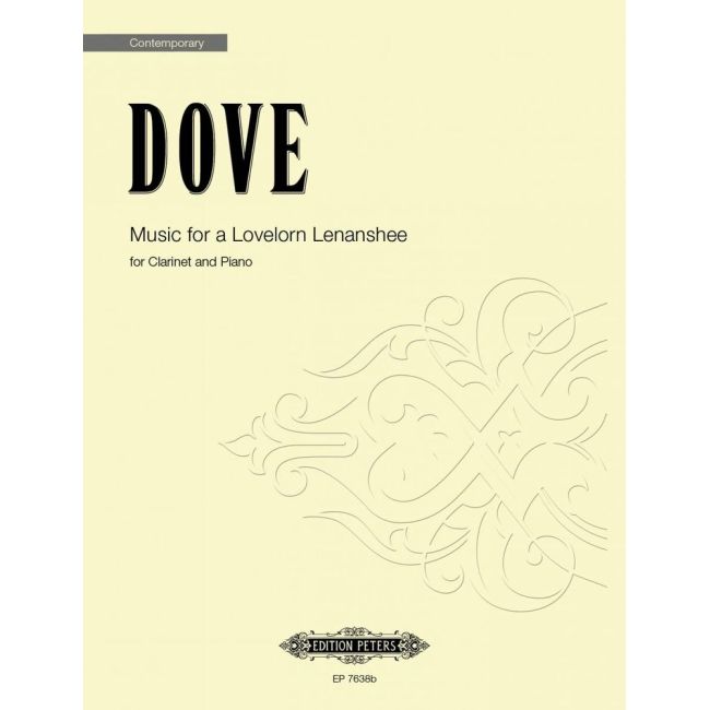 Dove, Jonathan - Music for a Lovelorn Lenanshee
