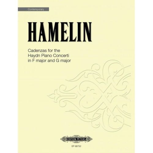Hamelin, Marc-André -...
