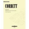 Corbett, Sidney - Velos lilas (Madrigales sobre poemas de Delmira Agustini)
