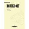Bauckholt, Carola - Gegenwind