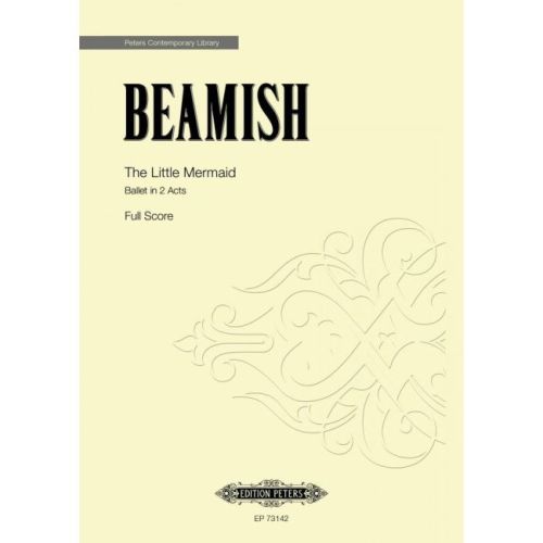 Beamish, Sally - The Little...